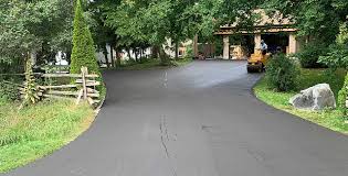 Best Driveway Overlay Services  in USA